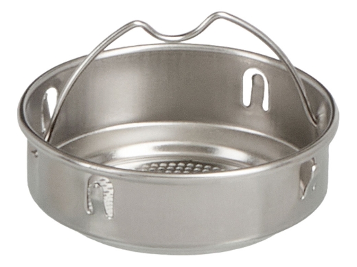 Изображение №5 | Вакуумный термос «Module X» с индикатором температуры и медной изоляцией, 500 мл, крафтовый тубус (серый)