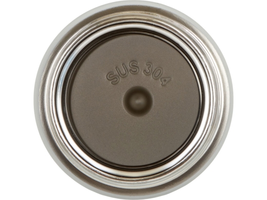 Изображение №7 | Вакуумный термос «Module X» с индикатором температуры и медной изоляцией, 500 мл, крафтовый тубус (серый)