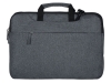 Изображение №2 | Сумка «Plush» c усиленной защитой ноутбука 15.6 '' (серо-синий)