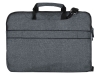 Изображение №4 | Сумка «Plush» c усиленной защитой ноутбука 15.6 '' (серо-синий)