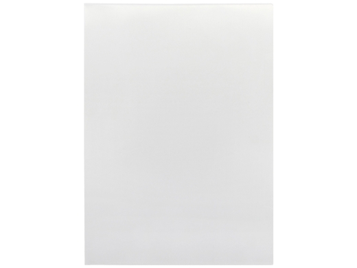 Изображение №3 | Папка- уголок А4, матовая (прозрачный матовый)