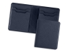 Изображение №1 | Картхолдер с отделением для наличных денег «Favor» (темно-синий)