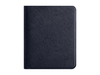 Изображение №2 | Картхолдер с отделением для наличных денег «Favor» (темно-синий)