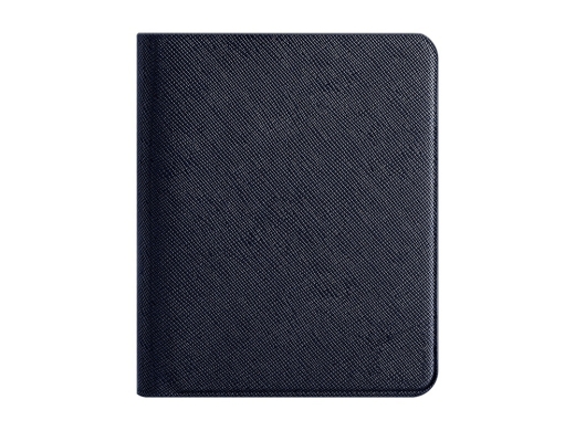 Изображение №2 | Картхолдер с отделением для наличных денег «Favor» (темно-синий)