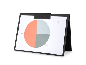 Изображение №3 | Планшет магнитный «Favor» (черный)