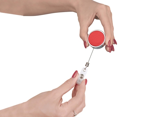 Изображение №2 | Ретрактор «Favor» (красный)