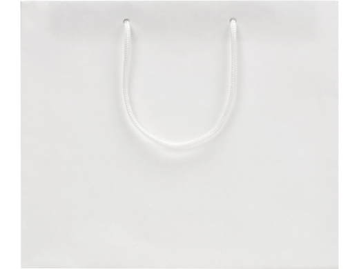 Изображение №2 | Пакет подарочный Imilit W (белый)