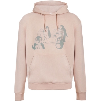 Изображение №2 | Толстовка Ping Win, розовая, размер XS