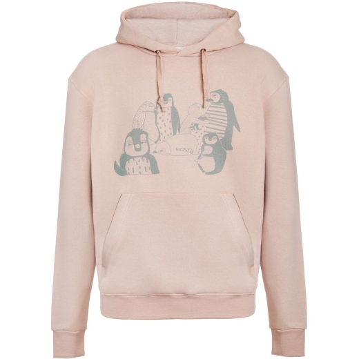 Изображение №2 | Толстовка Ping Win, розовая, размер XS