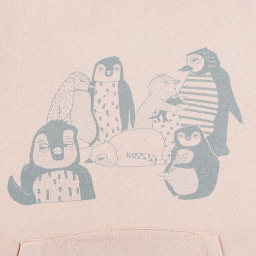 Изображение №3 | Толстовка Ping Win, розовая, размер XS