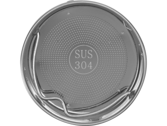 Изображение №4 | Термос «Confident Metallic» (серебристый)