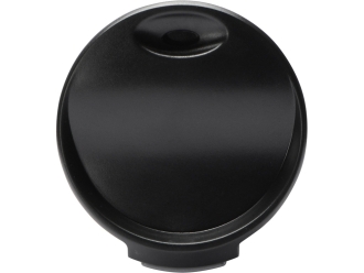 Изображение №7 | Вакуумная герметичная термокружка «Upgrade» (темно-серый/черный)