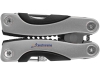 Изображение №6 | Мультитул «Amass» со светодиодным фонариком (серебристый/черный)