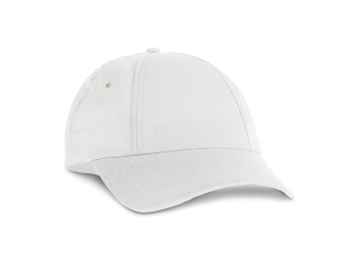 Изображение №1 | Бейсболка «MIUCCIA» (белый)