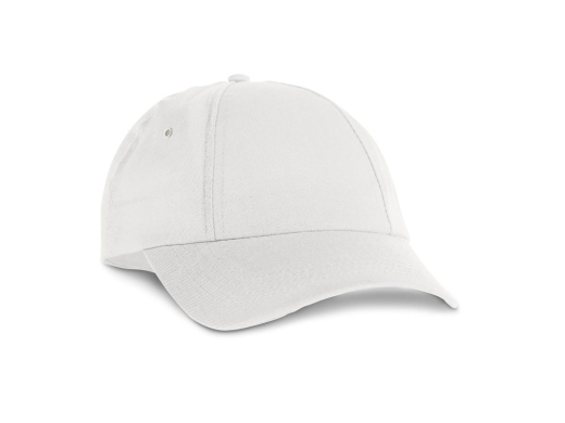 Изображение №1 | Бейсболка «MIUCCIA» (белый)