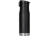 Изображение №8 | Термос «LIBERTY CANTEEN» (черный/серебристый)