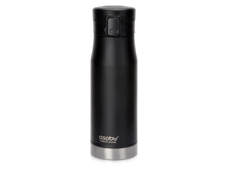 Изображение №3 | Термос «LIBERTY CANTEEN» (черный/серебристый)