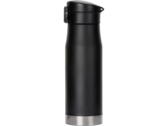 Изображение №8 | Термос «LIBERTY CANTEEN» (черный/серебристый)