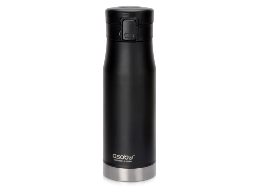 Изображение №3 | Термос «LIBERTY CANTEEN» (черный/серебристый)