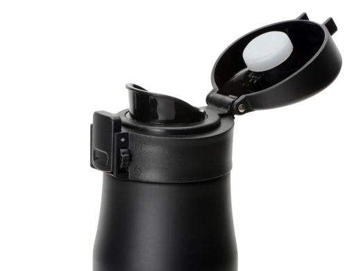 Изображение №5 | Термос «LIBERTY CANTEEN» (черный/серебристый)