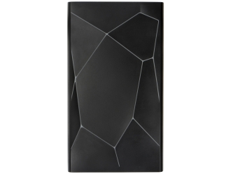 Изображение №8 | Портативное беспроводное зарядное устройство «Geo Wireless», 5000 mAh (черный)