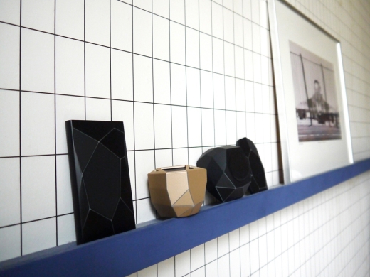 Изображение №7 | Портативное беспроводное зарядное устройство «Geo Wireless», 5000 mAh (черный)