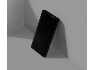 Изображение №10 | Внешний аккумулятор «Terra Pro» с QC/PD, 10000 mAh (черный)