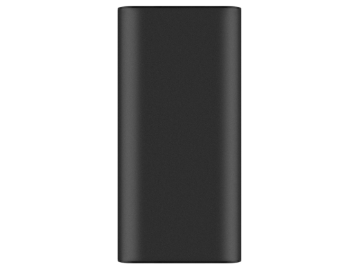 Изображение №2 | Внешний аккумулятор «Terra Pro» с QC/PD, 10000 mAh (черный)