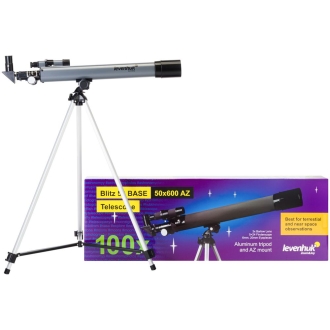 Изображение №5 | Телескоп Blitz Base 50