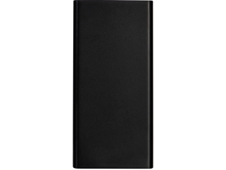 Изображение №3 | Портативный внешний аккумулятор «FAST», 20000 mAh (черный)