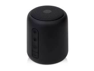 Изображение №2 | Портативная колонка TWS «Steep», 5 Вт (черный)