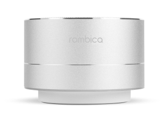 Изображение №2 | Портативная колонка «Mysound BT-03 2C» (серебристый)