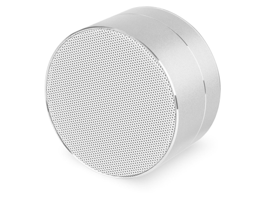 Изображение №3 | Портативная колонка «Mysound BT-03 2C» (серебристый)