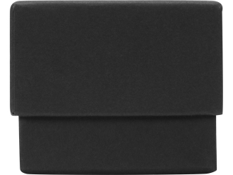 Изображение №5 | Подарочная коробка Obsidian S S (черный)