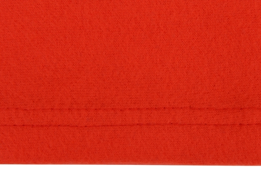 Изображение №3 | Плед из флиса «Polar XL» (красный)