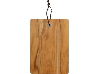 Изображение №3 | Разделочная доска из акации «Lunchtime» (натуральный)