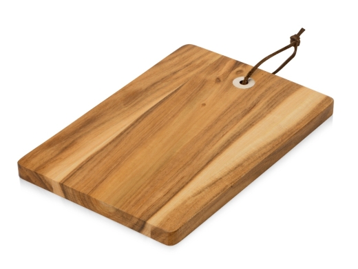 Изображение №1 | Разделочная доска из акации «Lunchtime» (натуральный)