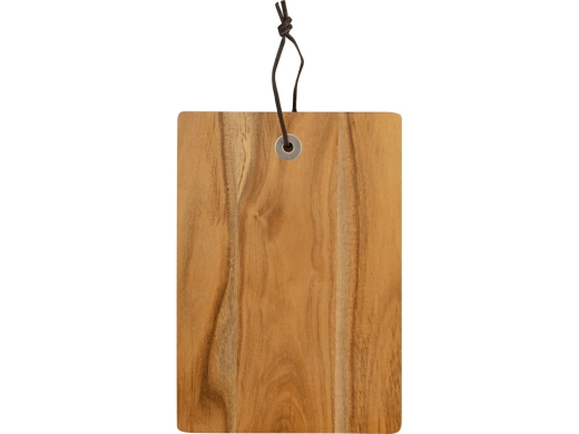 Изображение №3 | Разделочная доска из акации «Lunchtime» (натуральный)