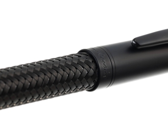 Изображение №4 | Ручка шариковая «TISSAGE» (черный)