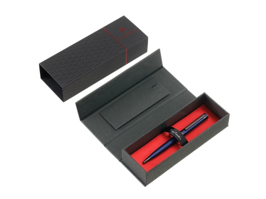 Изображение №5 | Ручка шариковая «BRILLANCE» (синий)