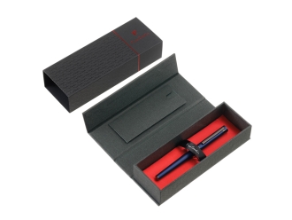 Изображение №7 | Ручка перьевая «BRILLANCE» (синий)