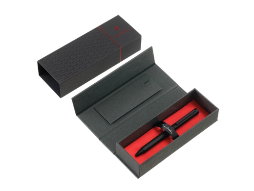 Изображение №5 | Ручка шариковая «LOSANGE» (черный)