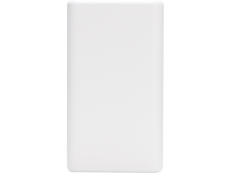 Изображение №2 | Внешний беспроводной аккумулятор 2-в-1 с функцией зарядки Apple Watch, QC/PD «AtomIQ», 10000 мАч (белый)