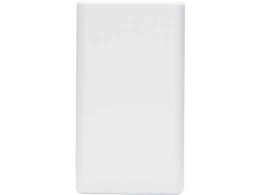 Изображение №5 | Внешний беспроводной аккумулятор 2-в-1 с функцией зарядки Apple Watch, QC/PD «AtomIQ», 10000 мАч (белый)