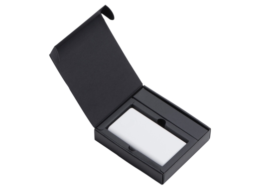 Изображение №12 | Внешний беспроводной аккумулятор 2-в-1 с функцией зарядки Apple Watch, QC/PD «AtomIQ», 10000 мАч (белый)