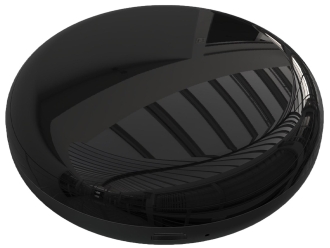 Изображение | Умный ИК пульт «IR2» (черный)