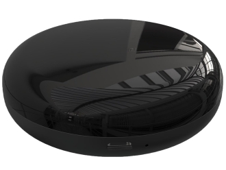 Изображение №2 | Умный ИК пульт «IR2» (черный)