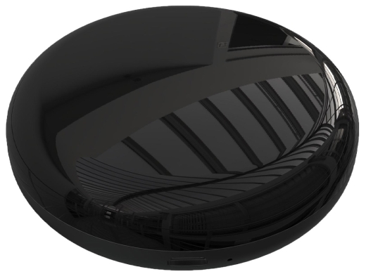 Изображение №1 | Умный ИК пульт «IR2» (черный)