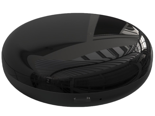 Изображение №2 | Умный ИК пульт «IR2» (черный)