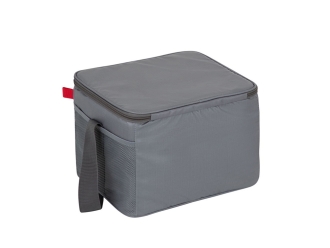 Изображение №3 | Изотермическая сумка-холодильник, 11л (темно-серый)